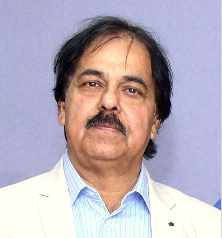 Dr. Chandan Chatterjee